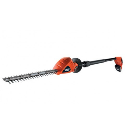 Black & Decker GTC1843L20 Doppelte Klinge 3,2 kg