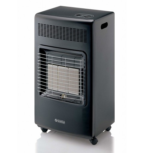 Olimpia Splendid Stovy Infra Turbo Thermo Chauffage industriel sans ventilateur