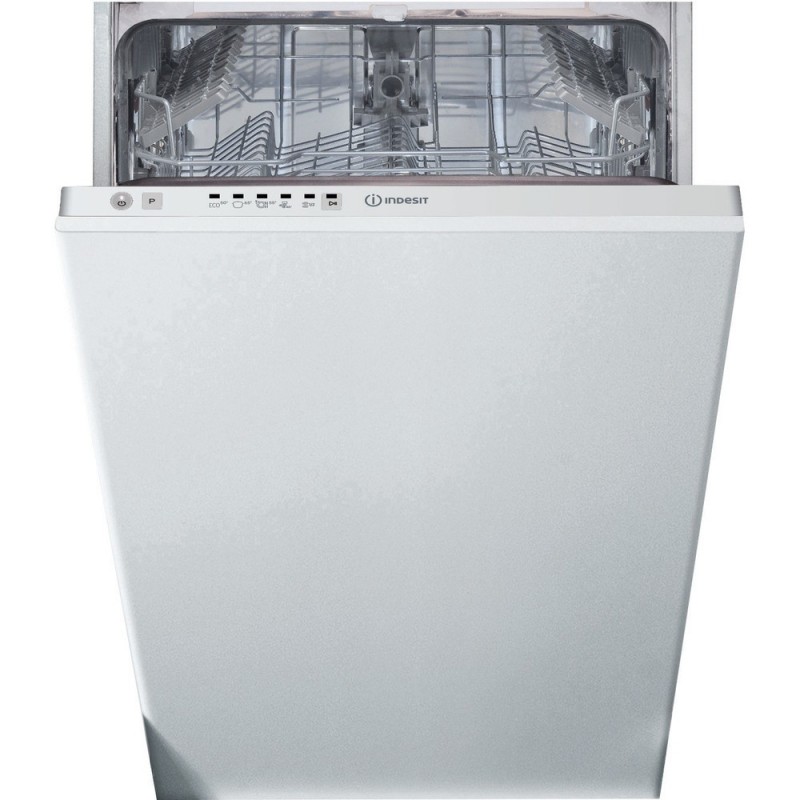 Indesit DSIE 2B10 A scomparsa totale 10 coperti F