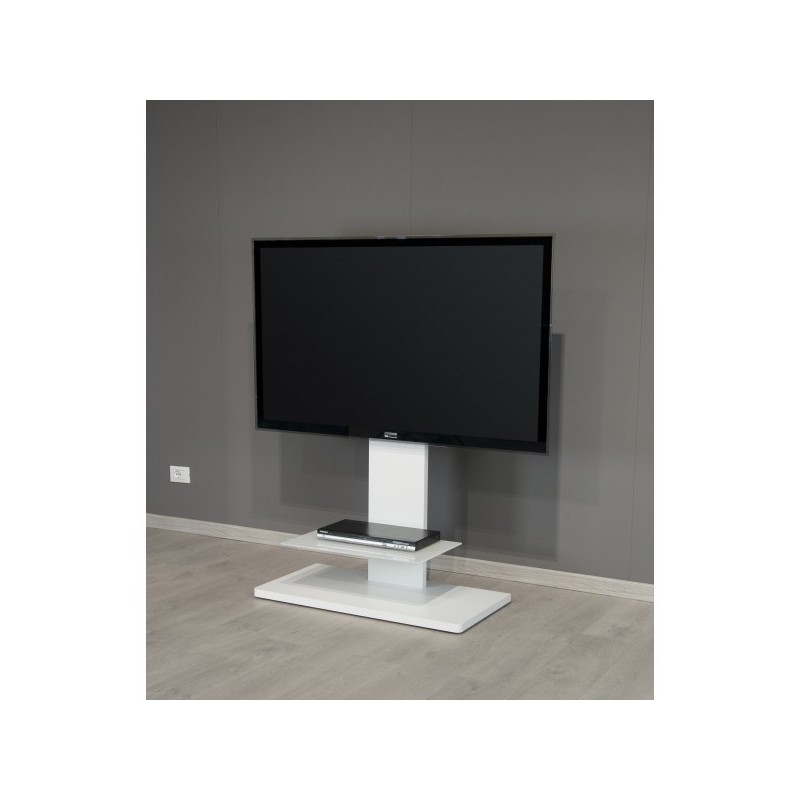 Munari KT090BIO support pour téléviseur 139,7 cm (55") Noir