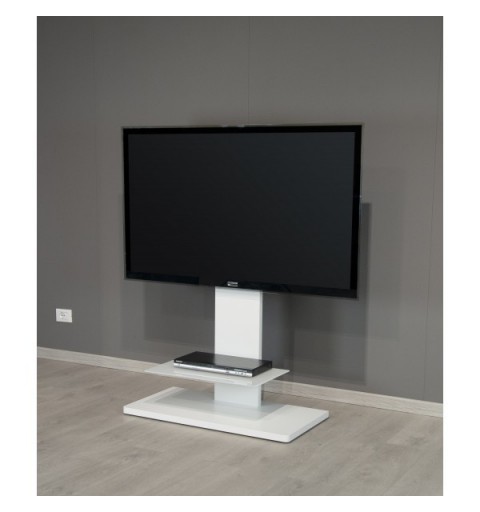 Munari KT090BIO support pour téléviseur 139,7 cm (55") Noir