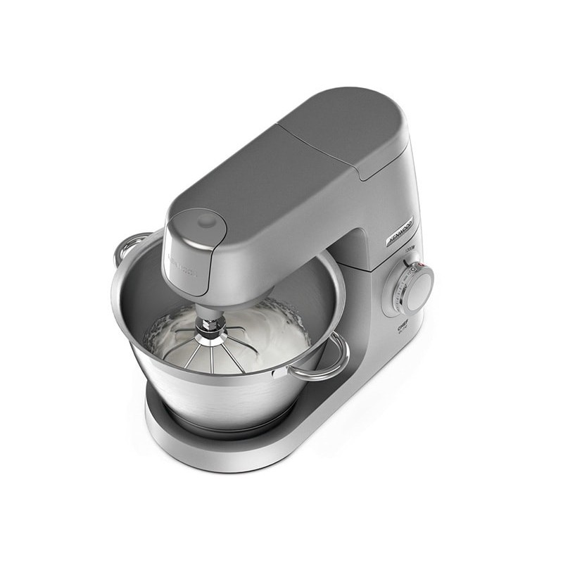 Kenwood KVC5300S Küchenmaschine 1200 W 4,6 l Silber