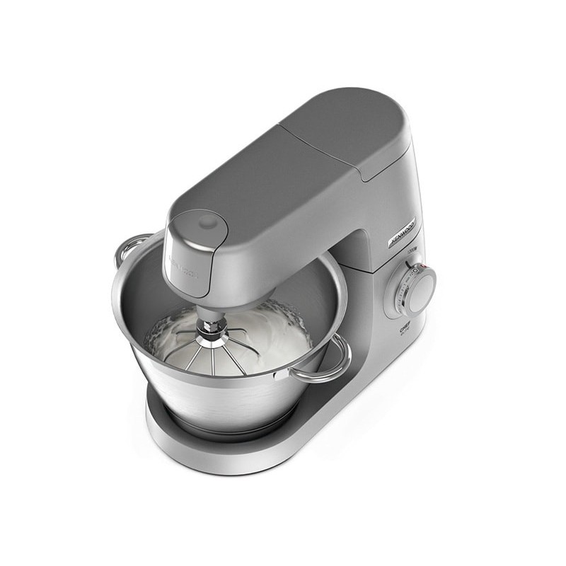 Kenwood KVC5300S robot da cucina 1200 W 4,6 L Argento