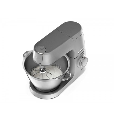 Kenwood KVC5300S robot da cucina 1200 W 4,6 L Argento