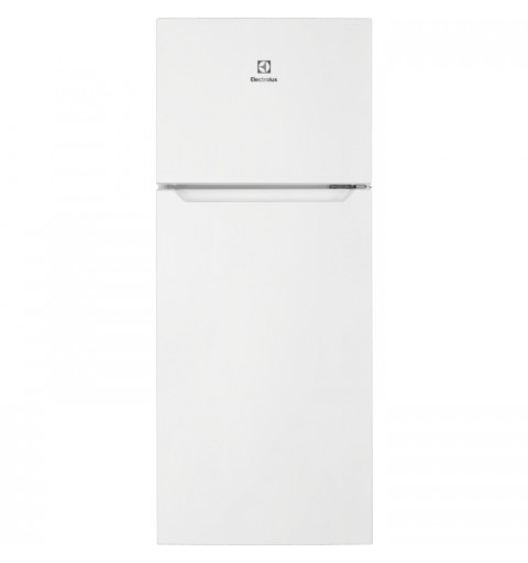 Electrolux LTB1AF14W0 Kühl- und Gefrierkombination Freistehend 119 l F Weiß