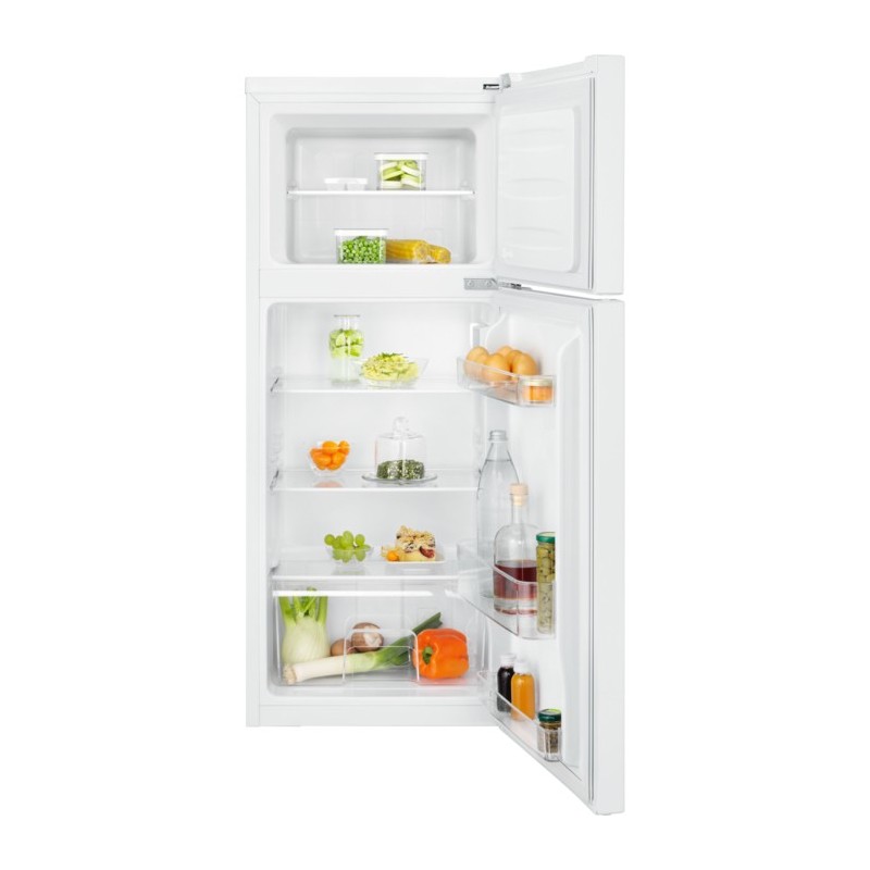 Electrolux LTB1AF14W0 Kühl- und Gefrierkombination Freistehend 119 l F Weiß