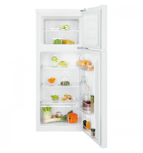 Electrolux LTB1AF14W0 Kühl- und Gefrierkombination Freistehend 119 l F Weiß