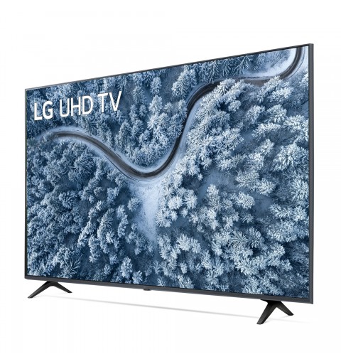LG 55UP76706LB 55" Smart TV 4K Ultra HD NOVITÀ 2021 Wi-Fi Processore Quad Core 4K AI Sound