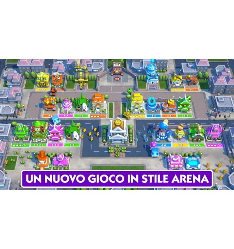 Ubisoft Monopoly Madness Estándar Plurilingüe Nintendo Switch
