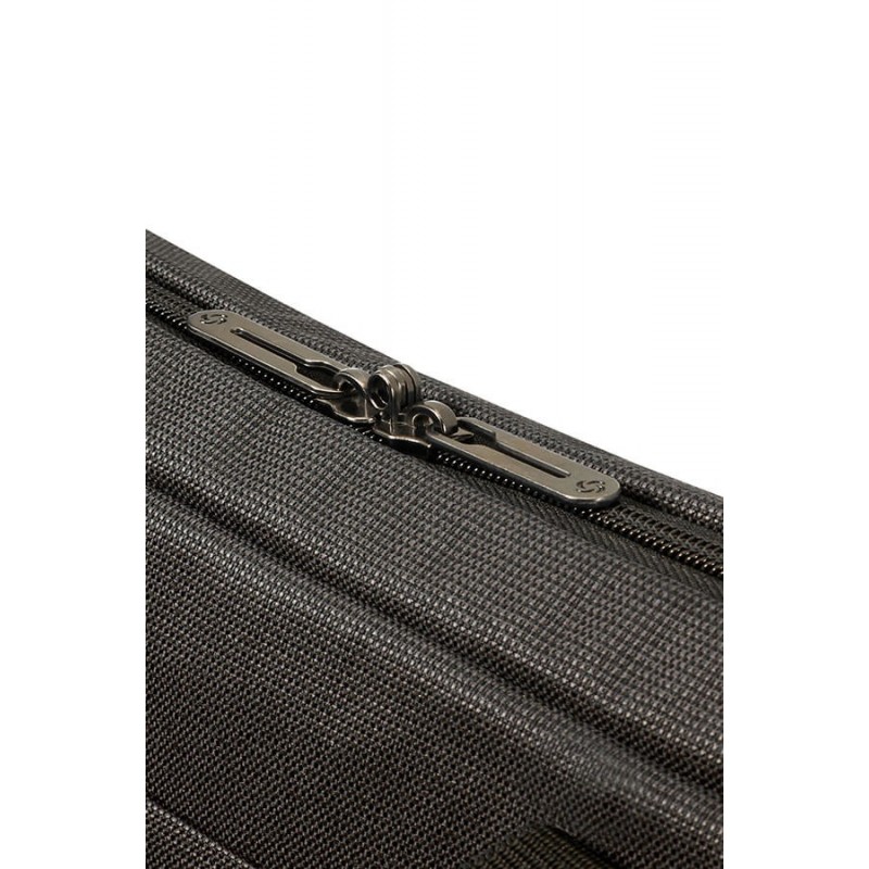 Samsonite Network 3 maletines para portátil 35,8 cm (14.1") Maletín Negro