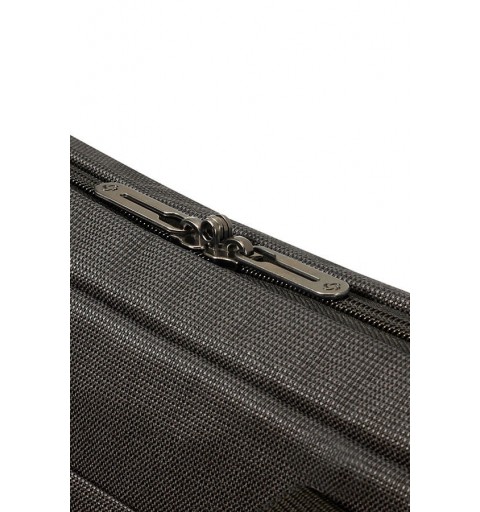 Samsonite Network 3 maletines para portátil 35,8 cm (14.1") Maletín Negro