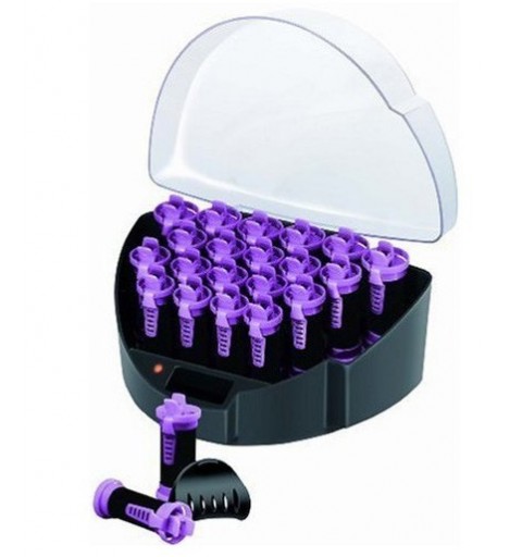 Remington KF40E hair rollers 20 pc(s)