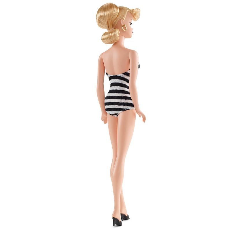 Barbie Collector Signature Mattel 75th Anniversary