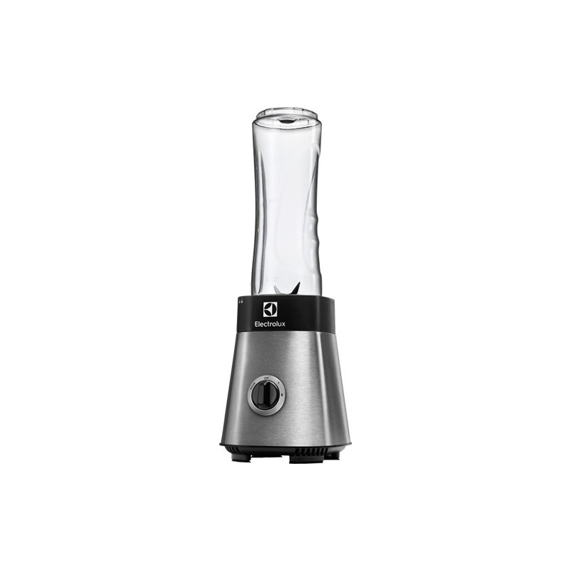 Electrolux ESB2700 0,6 L Batidora de vaso 400 W Acero inoxidable