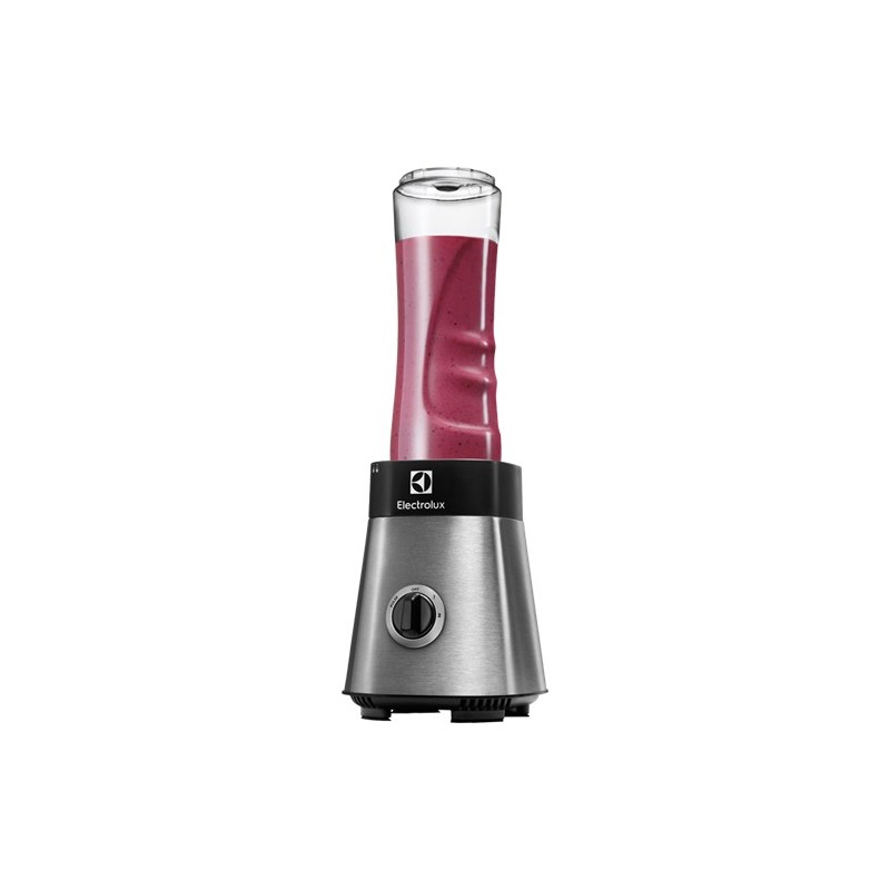 Electrolux ESB2700 0.6 L Tabletop blender 400 W Stainless steel