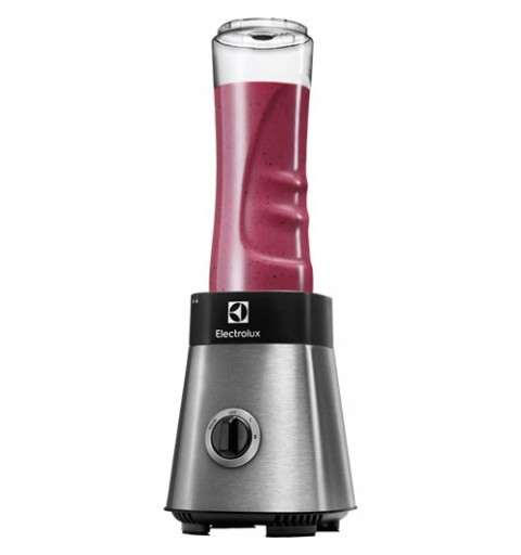 Electrolux ESB2700 0,6 L Batidora de vaso 400 W Acero inoxidable