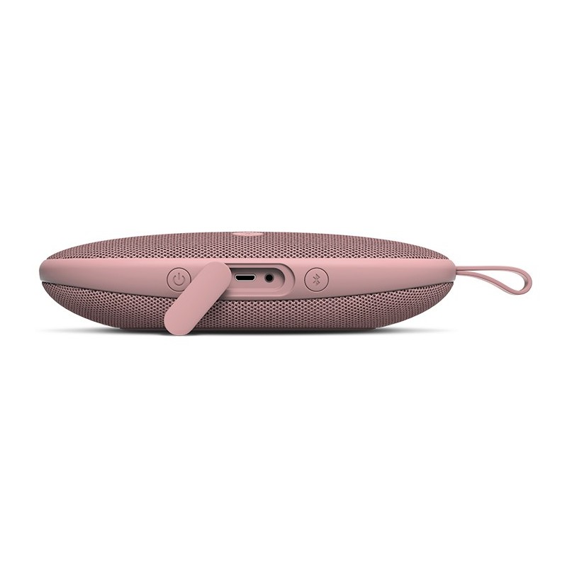 Fresh 'n Rebel Rockbox Bold X Altoparlante portatile mono Rosa