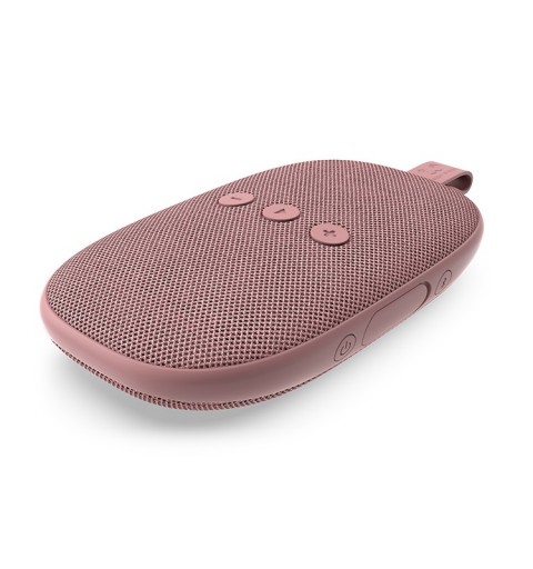Fresh 'n Rebel Rockbox Bold X Altoparlante portatile mono Rosa
