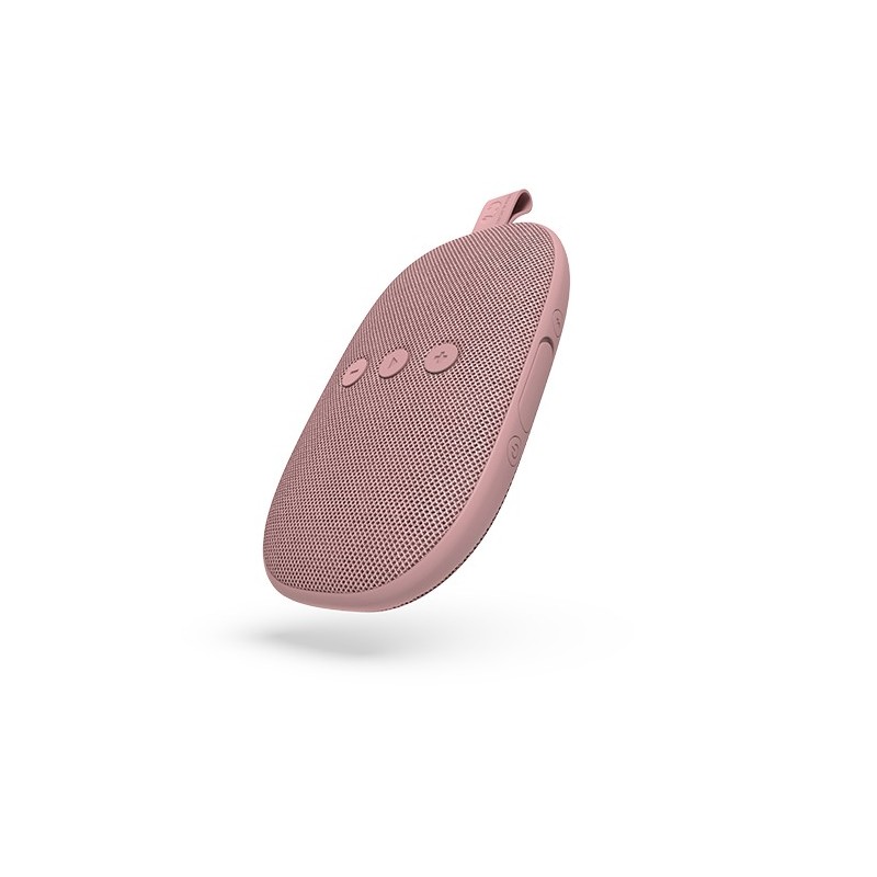 Fresh 'n Rebel Rockbox Bold X Altoparlante portatile mono Rosa