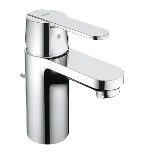 GROHE 32883000 Badarmatur Waschbecken