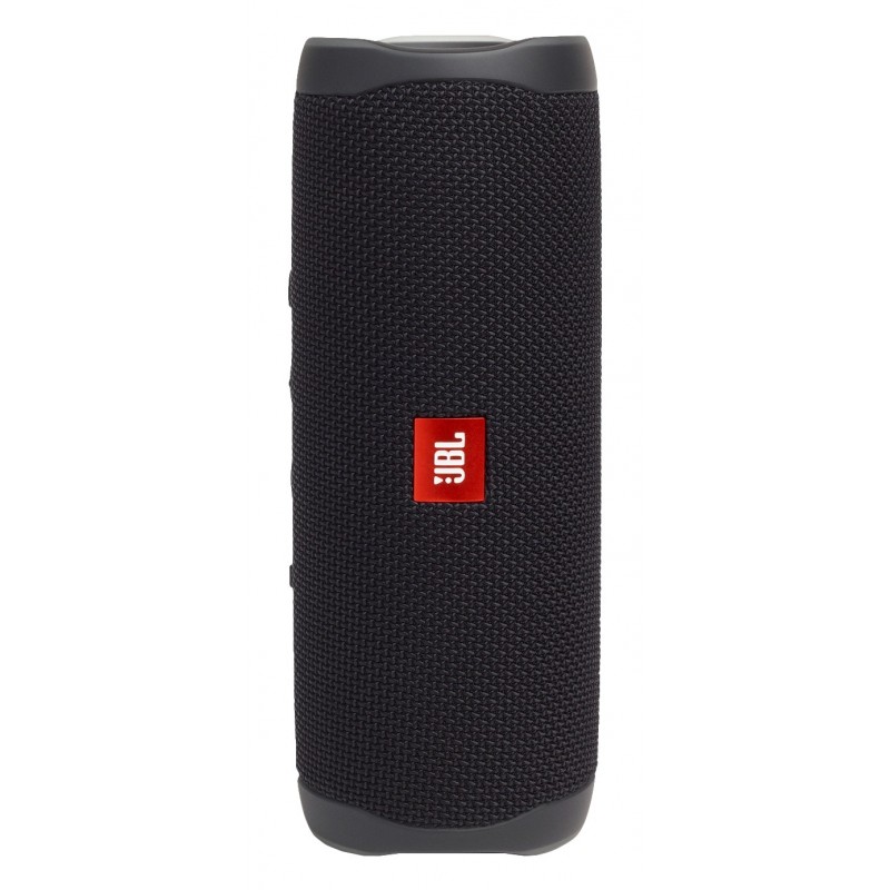 JBL FLIP 5 Stereo portable speaker Black 20 W