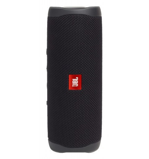 JBL FLIP 5 Altavoz portátil estéreo Negro 20 W