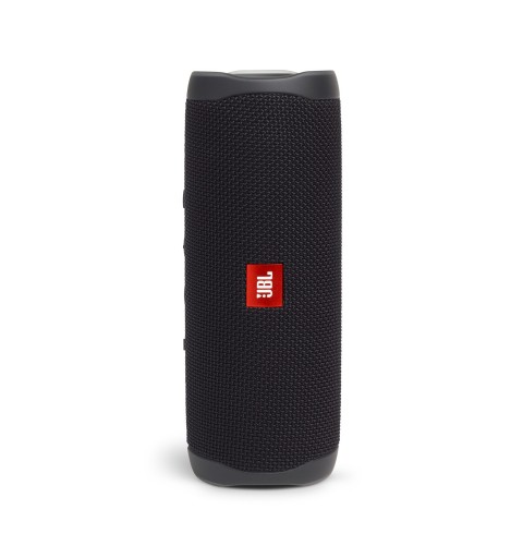 JBL FLIP 5 Stereo portable speaker Black 20 W