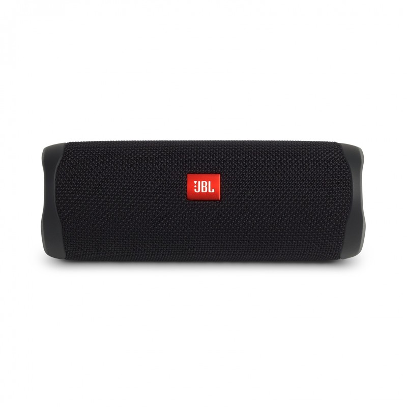 JBL FLIP 5 Altavoz portátil estéreo Negro 20 W