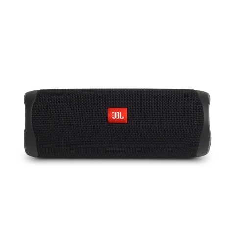 JBL FLIP 5 Altavoz portátil estéreo Negro 20 W