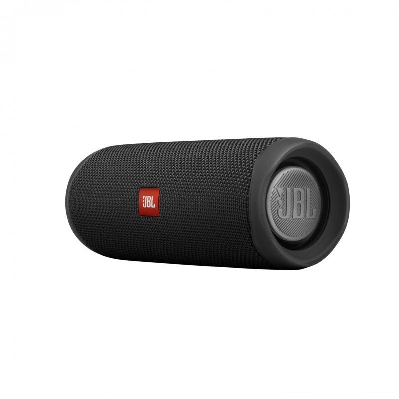 JBL FLIP 5 Altavoz portátil estéreo Negro 20 W