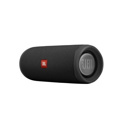 JBL FLIP 5 Altavoz portátil estéreo Negro 20 W