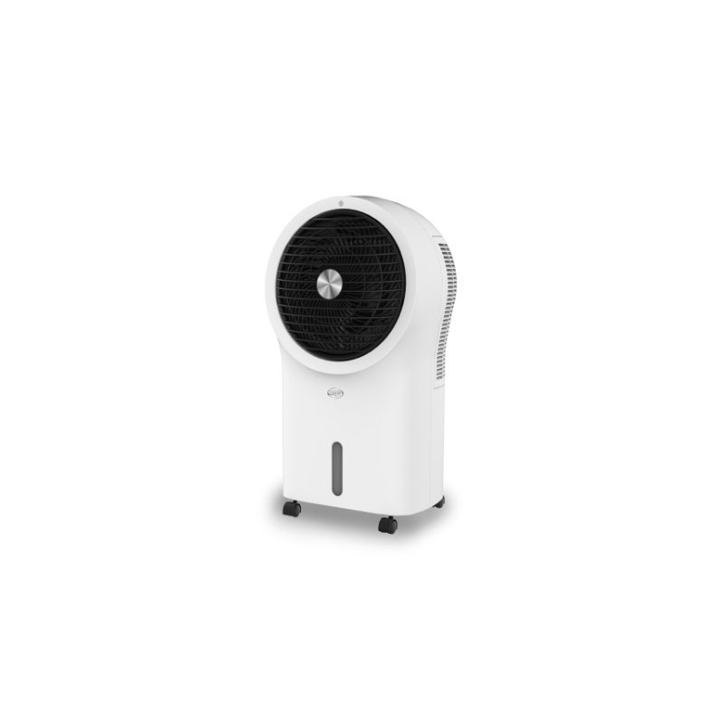 Argoclima Polifemo Zeus Refroidisseur d'air évaporatif portable