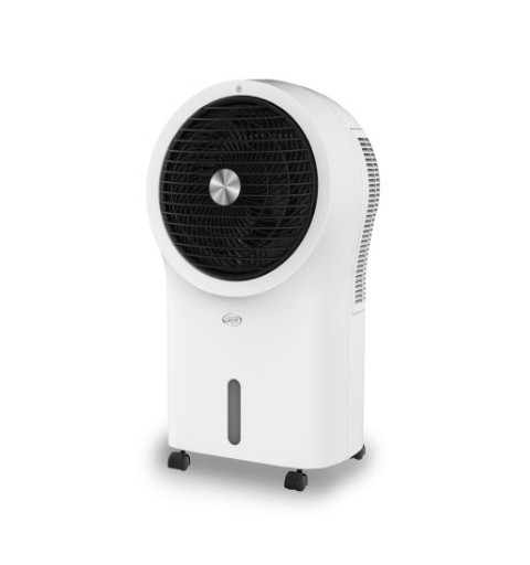 Argoclima Polifemo Zeus Climatizador evaporativo portátil