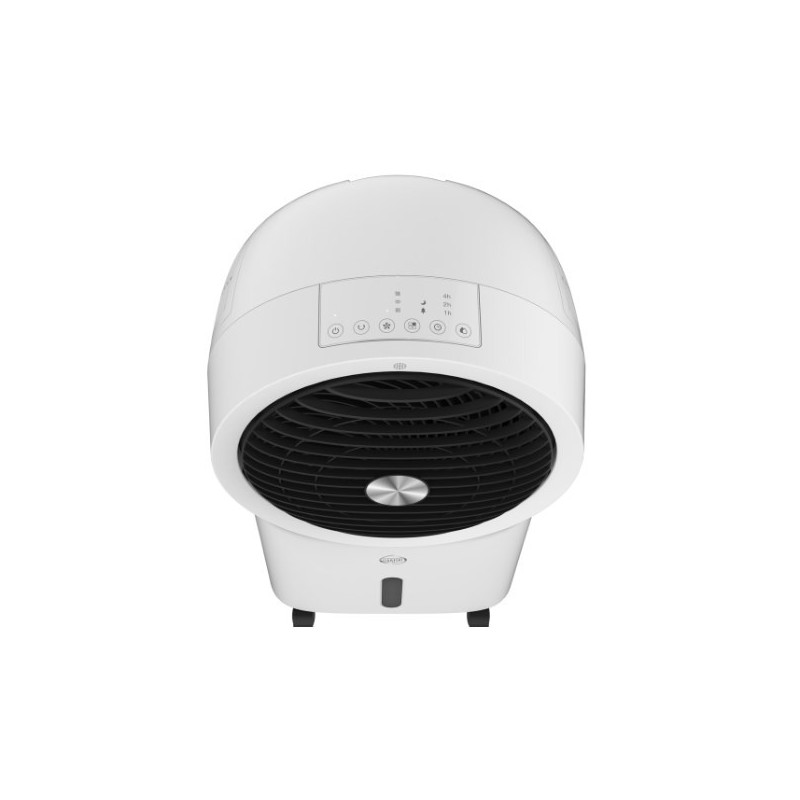 Argoclima Polifemo Zeus Climatizador evaporativo portátil