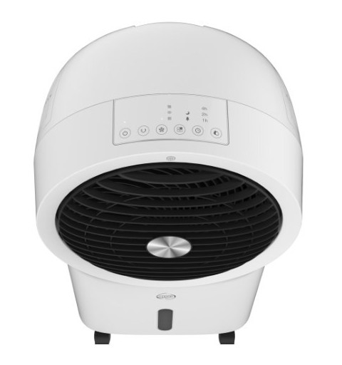Argoclima Polifemo Zeus Climatizador evaporativo portátil