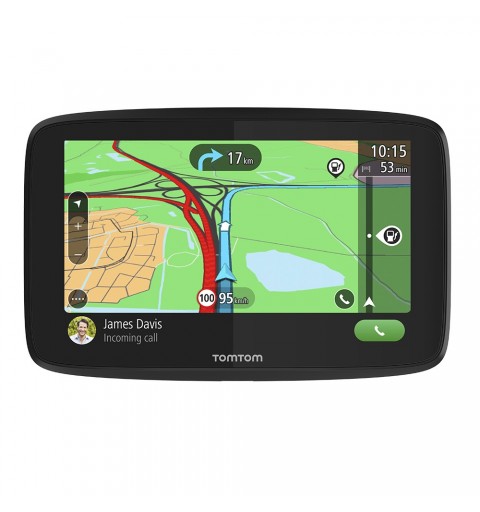 TomTom GO Essential