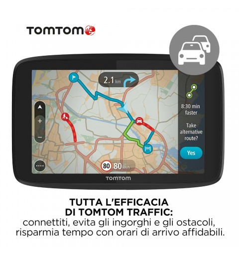 TomTom GO Essential