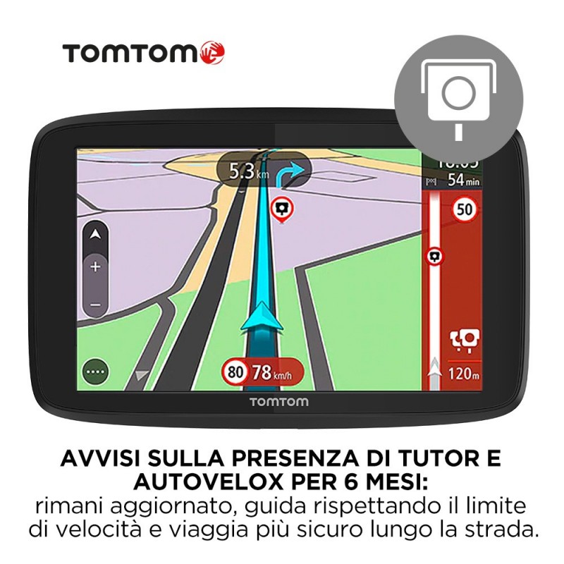 TomTom GO Essential