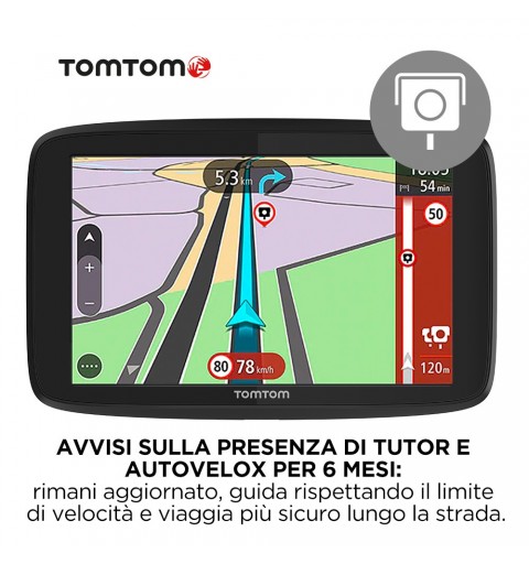 TomTom GO Essential