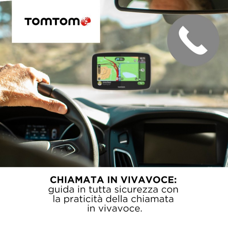 TomTom GO Essential