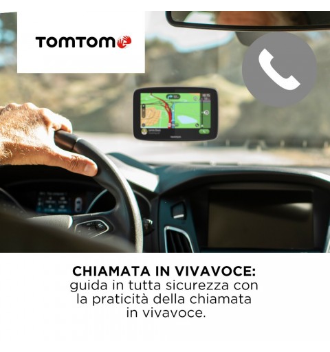 TomTom GO Essential