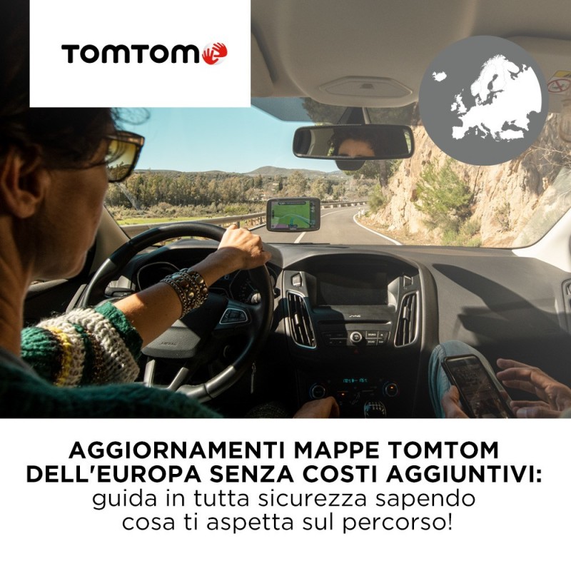 TomTom GO Essential