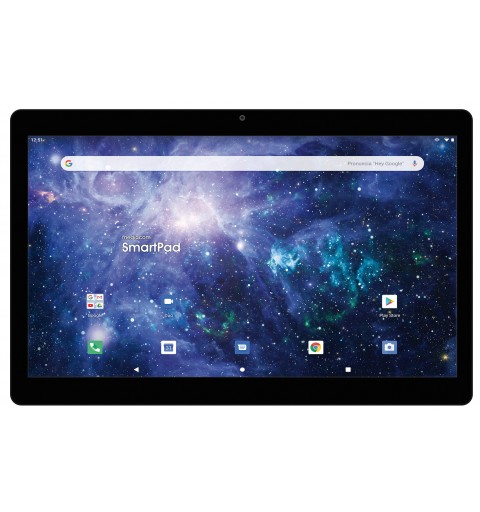 Mediacom SmartPad Azimut 2 4G LTE 64 GB 29,5 cm (11.6 Zoll) Spreadtrum 4 GB Android 10 Schwarz