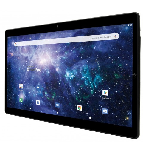 Mediacom SmartPad Azimut 2 4G LTE 64 Go 29,5 cm (11.6") Spreadtrum 4 Go Android 10 Noir