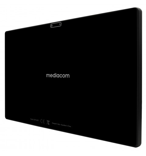 Mediacom SmartPad Azimut 2 4G LTE 64 Go 29,5 cm (11.6") Spreadtrum 4 Go Android 10 Noir