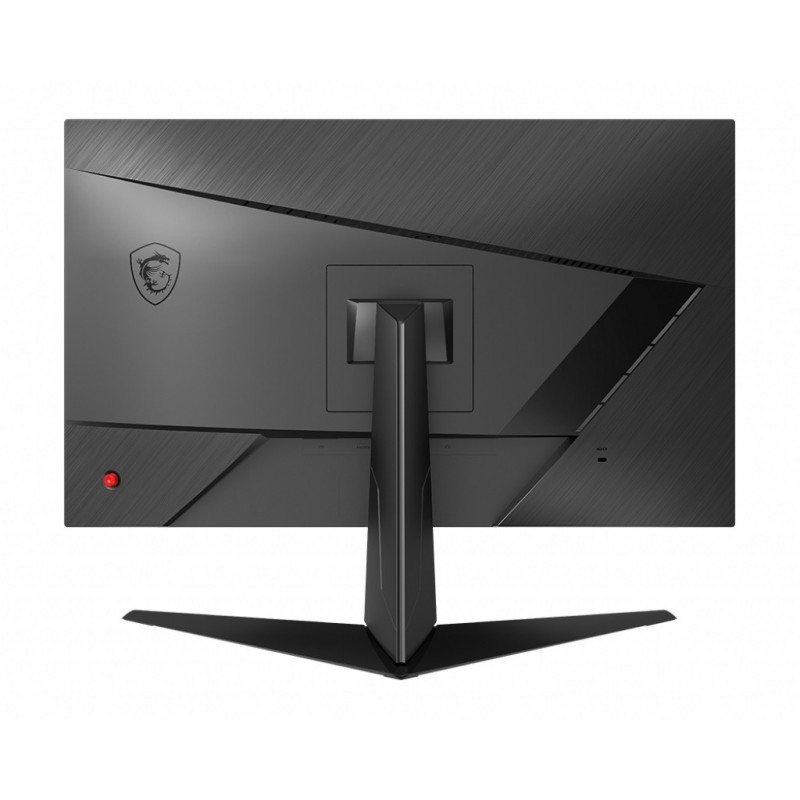 MSI Optix G242 60.5 cm (23.8") 1920 x 1080 pixels Full HD LCD Black