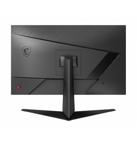 MSI Optix G242 60.5 cm (23.8") 1920 x 1080 pixels Full HD LCD Black