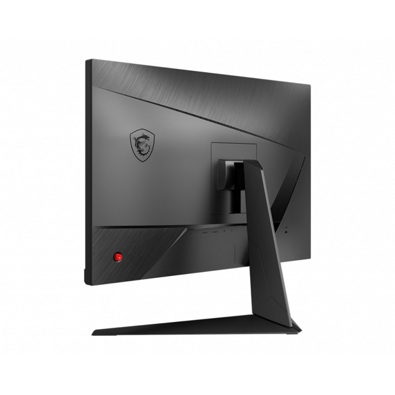 MSI Optix G242 60.5 cm (23.8") 1920 x 1080 pixels Full HD LCD Black