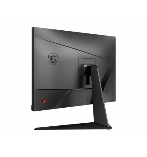 MSI Optix G242 60.5 cm (23.8") 1920 x 1080 pixels Full HD LCD Black