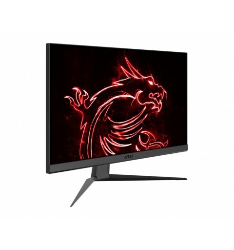 MSI Optix G242 60.5 cm (23.8") 1920 x 1080 pixels Full HD LCD Black